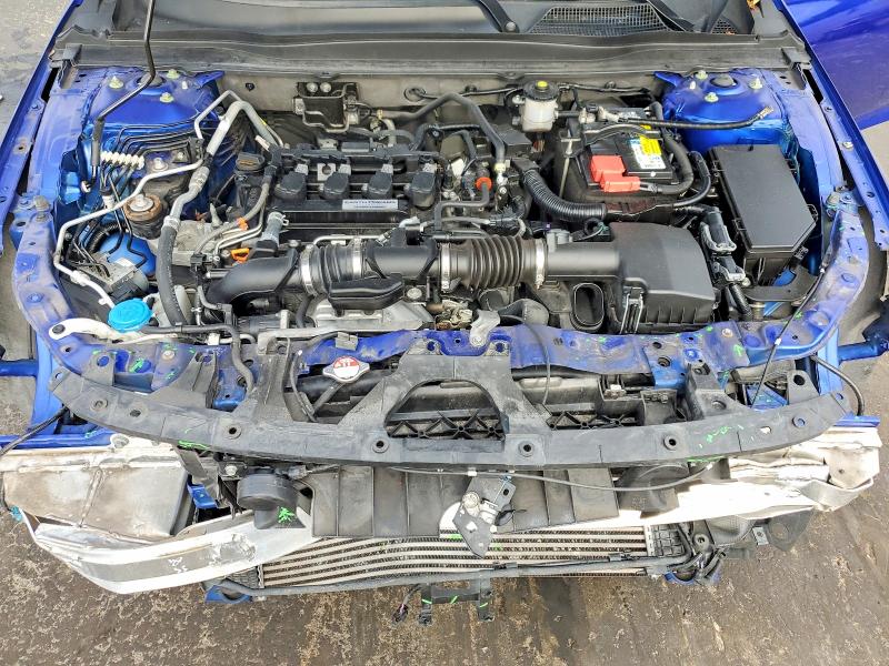 Aukcja sprzedaży 2020 Honda Accord, vin: 1HGCV1F36LA001305, numer aukcji: 56115766