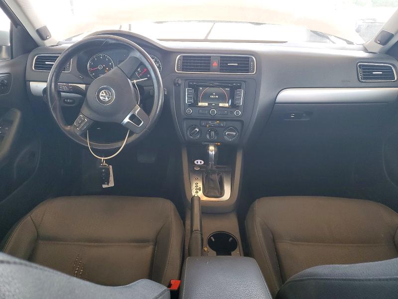 Aukcja sprzedaży 2012 Volkswagen Jetta, vin: 3VWLP7AJ6CM399794, numer aukcji: 59170246