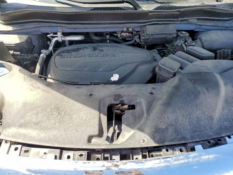 Aukcja sprzedaży 2022 Honda Pilot, vin: 5FNYF6H69NB070540, numer aukcji: 56487186