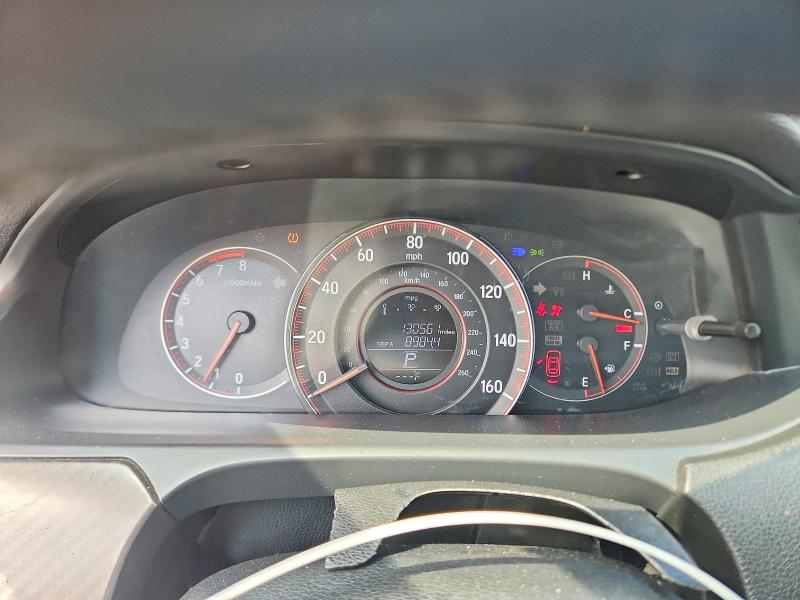2016 Honda Accord მანქანა იყიდება აუქციონზე, vin: 1HGCR2F50GA051425, აუქციონის ნომერი: 58540356