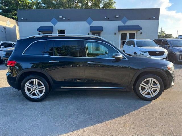 Продажа на аукционе авто 2020 Mercedes-benz Glb, vin: W1N4M4GB2LW019423, номер лота: 56173156