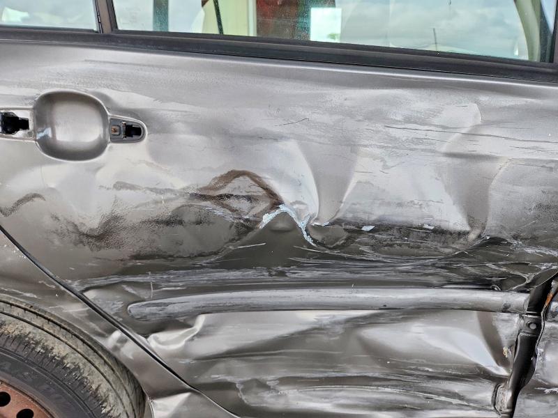 56424286 :رقم المزاد ، 1NXBR32E38Z994538 vin ، 2008 Toyota Corolla مزاد بيع
