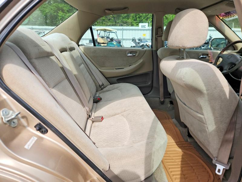 Продаж на аукціоні авто 2002 Honda Accord, vin: 1HGCG66542A075748, номер лоту: 59001356