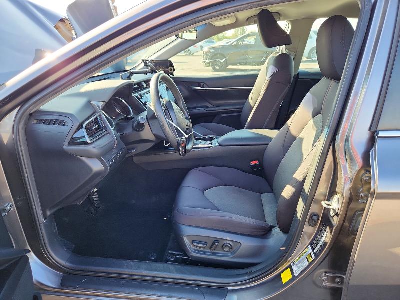 Продажа на аукционе авто 2019 Toyota Camry, vin: 4T1B31HK3KU517859, номер лота: 57377206