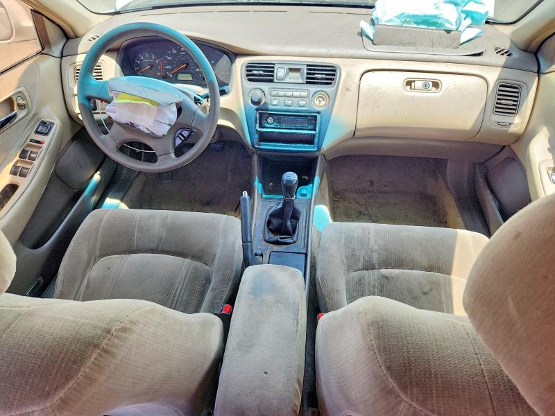 Продажа на аукционе авто 1999 Honda Accord, vin: 1HGCG5548XA152373, номер лота: 55843746