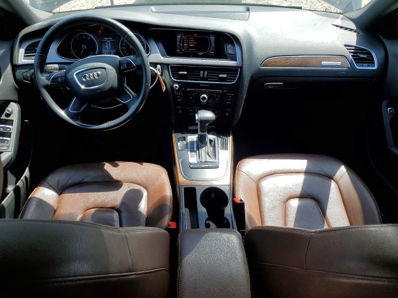 Aukcja sprzedaży 2014 Audi A4, vin: WAUBFAFLXEA071168, numer aukcji: 56222376