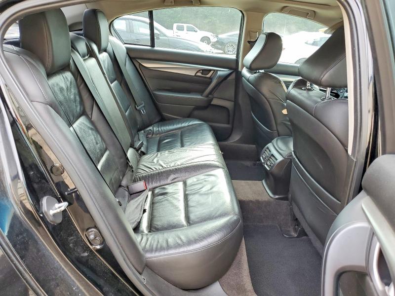 Продажа на аукционе авто 2011 Acura Tl, vin: 19UUA8F29BA000132, номер лота: 58521306