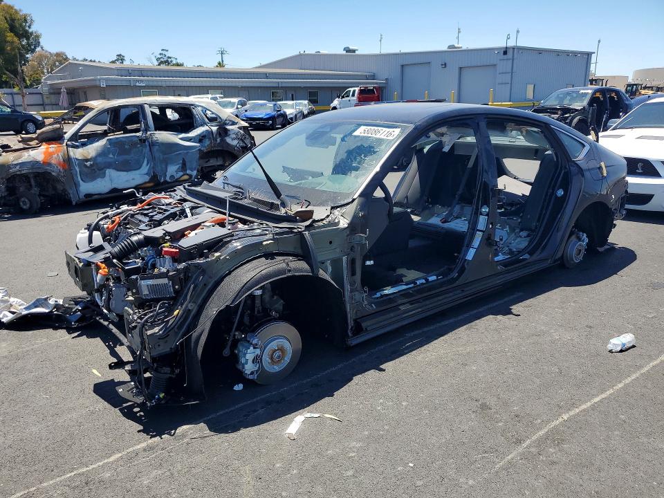 2026 Honda Accord მანქანა იყიდება აუქციონზე, vin: 1HGCY2F85TA007444, აუქციონის ნომერი: 58086116
