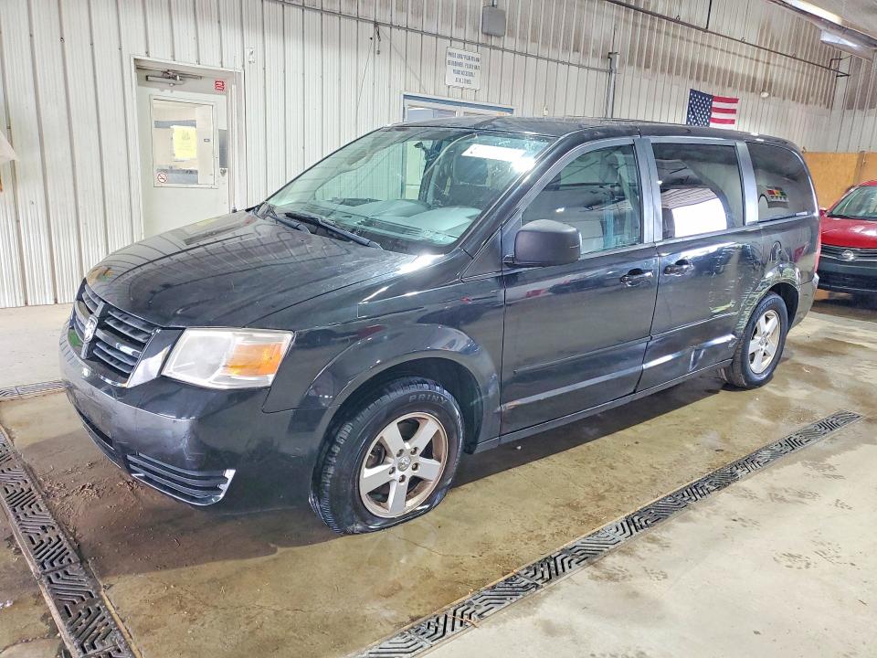 Aukcja sprzedaży 2010 Dodge Grand Caravan, vin: 2D4RN4DE5AR342284, numer aukcji: 55732926