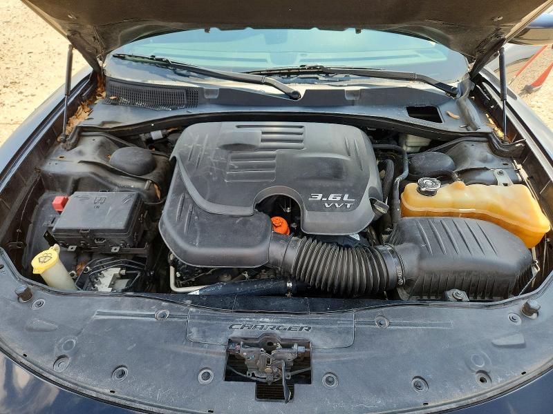 Aukcja sprzedaży 2015 Dodge Charger, vin: 2C3CDXHG5FH847844, numer aukcji: 58322906