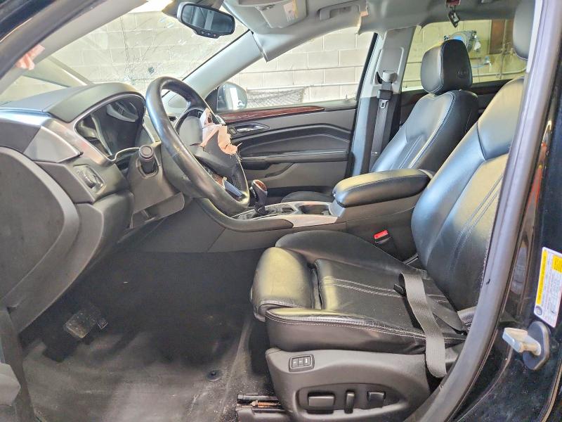 Aukcja sprzedaży 2013 Cadillac Srx, vin: 3GYFNHE30DS543774, numer aukcji: 56801366