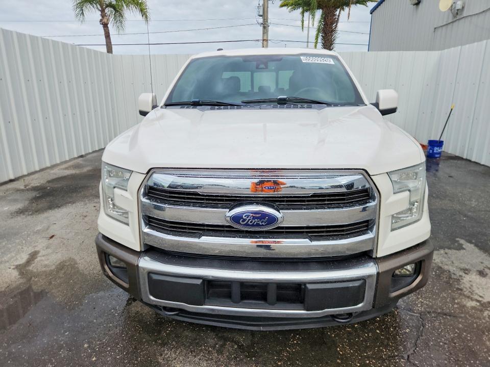 Aukcja sprzedaży 2015 Ford F150, vin: 1FTEW1EG4FFA69070, numer aukcji: 55609926