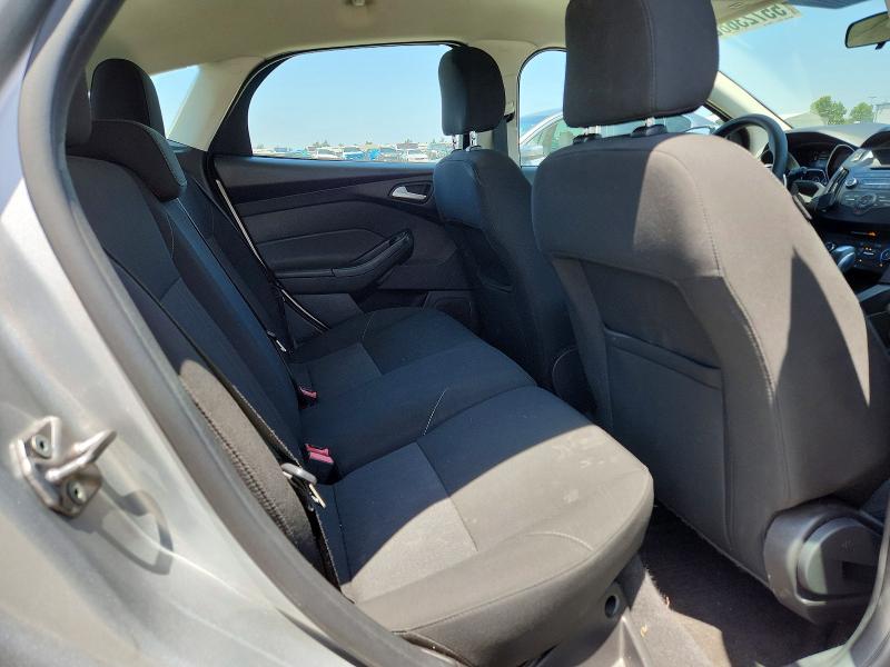 Aukcja sprzedaży 2015 Ford Focus, vin: 1FADP3K28FL307295, numer aukcji: 55723686