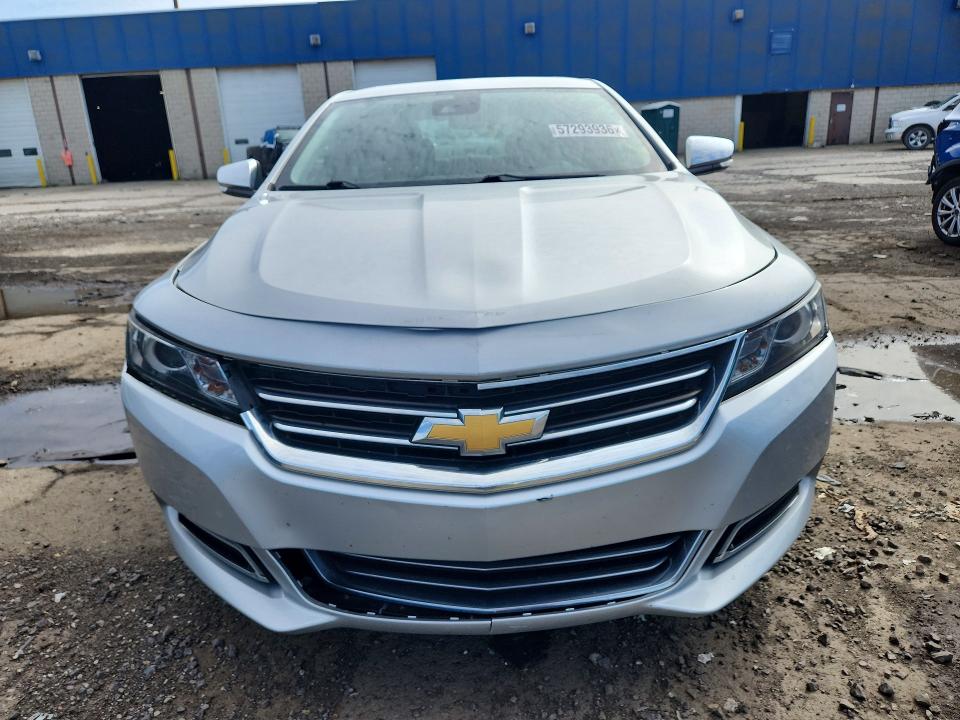 Aukcja sprzedaży 2015 Chevrolet Impala, vin: 1G1155SL0FU127335, numer aukcji: 57293936
