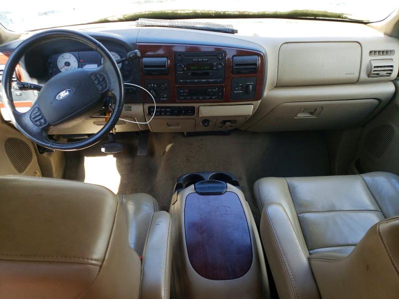 Продажа на аукционе авто 2005 Ford F350, vin: 1FTWX33P35EC32831, номер лота: 56522856
