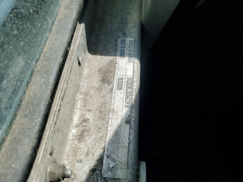 2013 Ford Econoline მანქანა იყიდება აუქციონზე, vin: 1FC3E3KL3DDA22919, აუქციონის ნომერი: 55587296