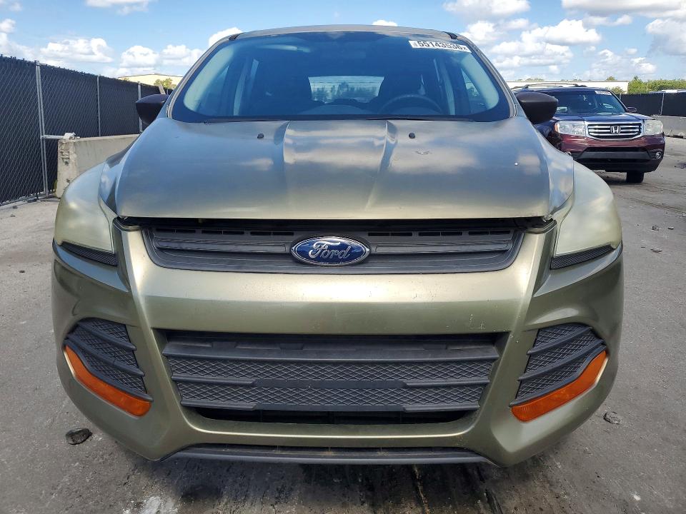 Aukcja sprzedaży 2014 Ford Escape, vin: 1FMCU0F77EUB23487, numer aukcji: 55143536