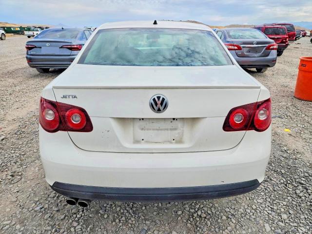 Продажа на аукционе авто 2009 Volkswagen Jetta, vin: 3VWJZ71K29M145308, номер лота: 56694856