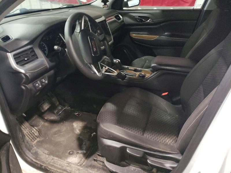 Aukcja sprzedaży 2019 Gmc Acadia, vin: 1GKKNRLA7KZ167882, numer aukcji: 56122066