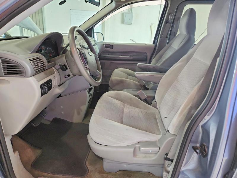 Auction sale of the 2004 Ford Freestar Lane, vin: 2FMZA51644BA79693, lot number: 58111956
