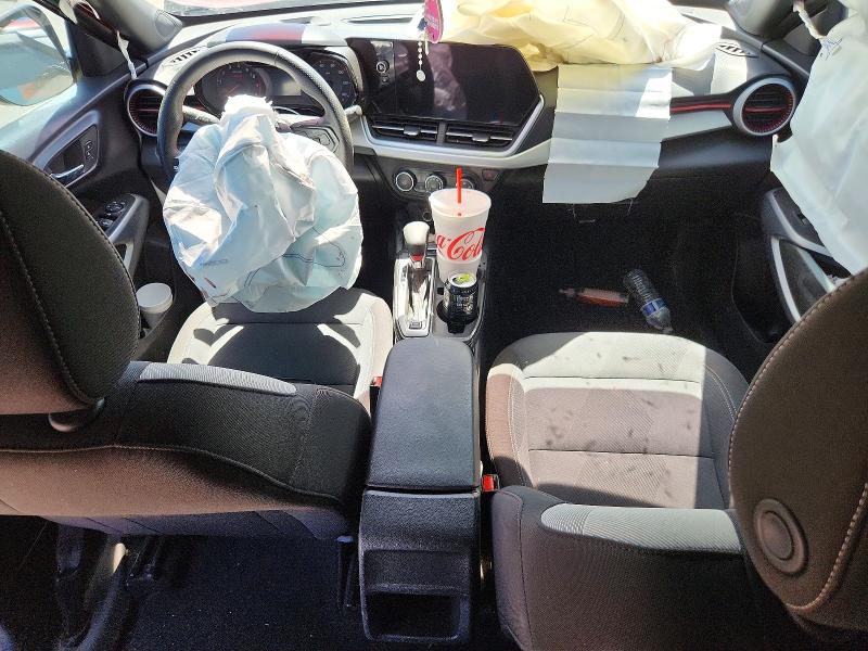 Продажа на аукционе авто 2024 Chevrolet Trax, vin: KL77LGE23RC205913, номер лота: 56105596