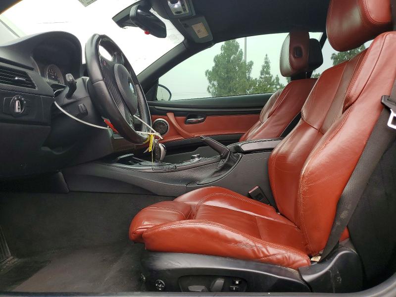 Aukcja sprzedaży 2010 Bmw M3, vin: WBSWL9C56AP332958, numer aukcji: 58710726