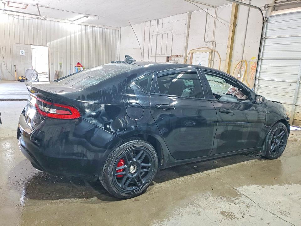 Продажа на аукционе авто 2015 Dodge Dart, vin: 1C3CDFEB4FD165392, номер лота: 59093646