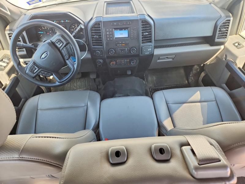 Продажа на аукционе авто 2019 Ford F150, vin: 1FTEW1E5XKKE91571, номер лота: 57218996