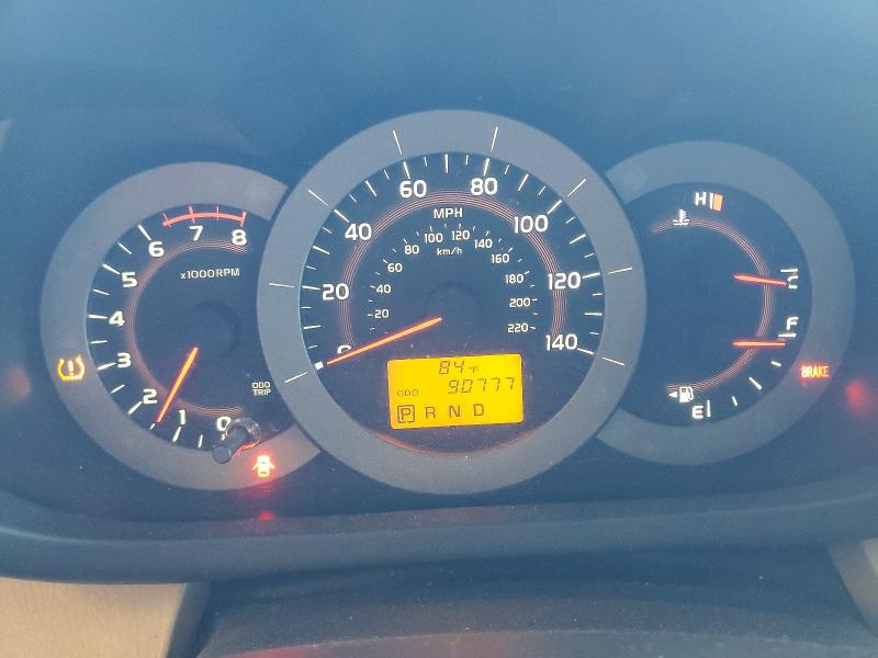 Продажа на аукционе авто 2010 Toyota Rav4, vin: JTMZF4DVXAD027509, номер лота: 57236126