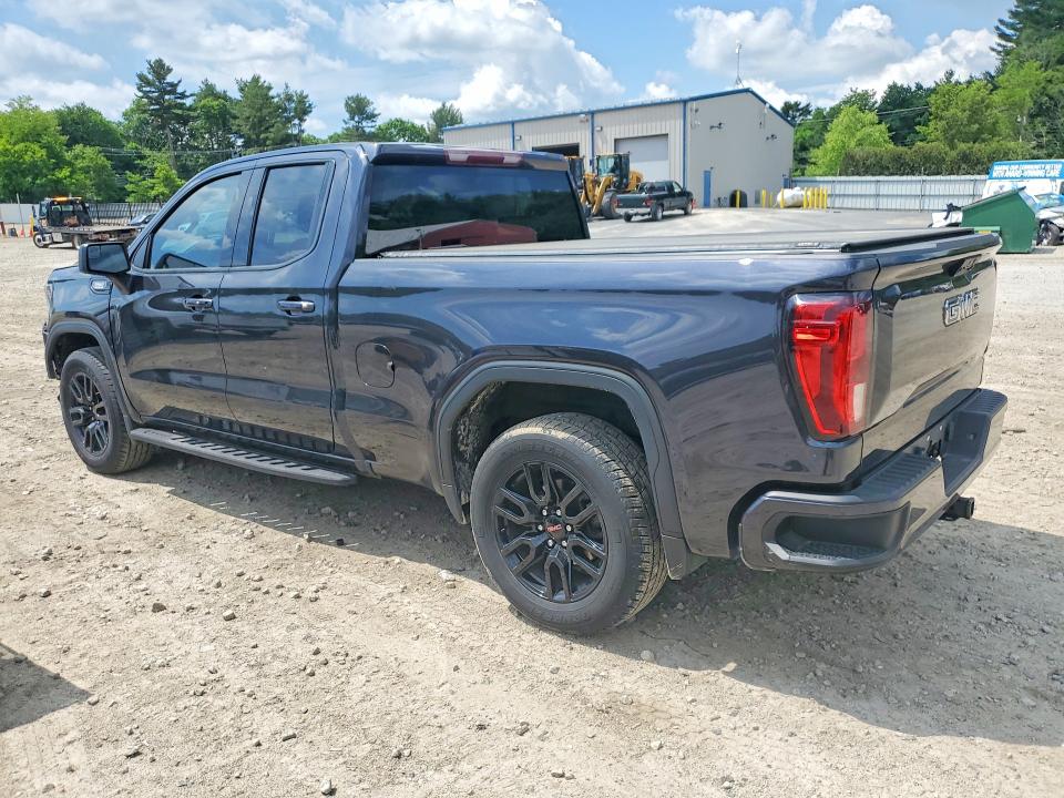 Продажа на аукционе авто 2023 Gmc Sierra, vin: 1GTVUCE85PZ314386, номер лота: 56031746