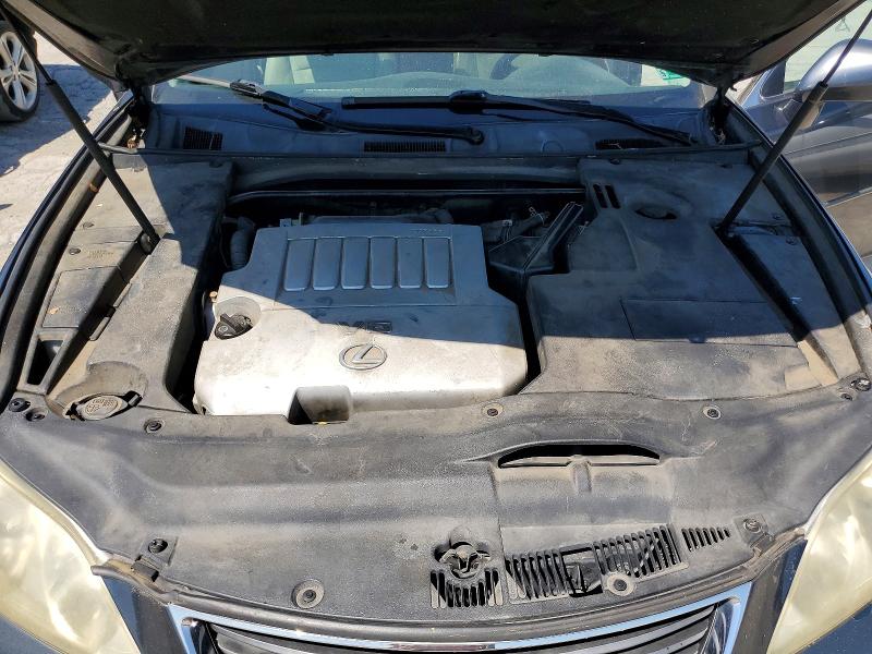 Продаж на аукціоні авто 2007 Lexus Es, vin: JTHBJ46G672030246, номер лоту: 56473986