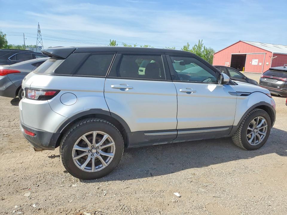 Продажа на аукционе авто 2014 Land Rover Range Rover Evoque, vin: SALVP2BG0EH930764, номер лота: 55114826
