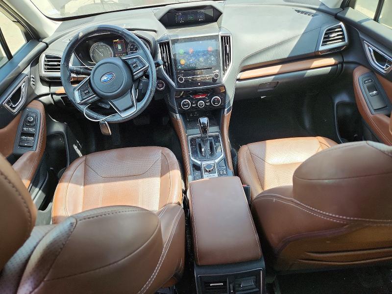 2020 Subaru Forester მანქანა იყიდება აუქციონზე, vin: JF2SKAXCXLH464977, აუქციონის ნომერი: 57259176