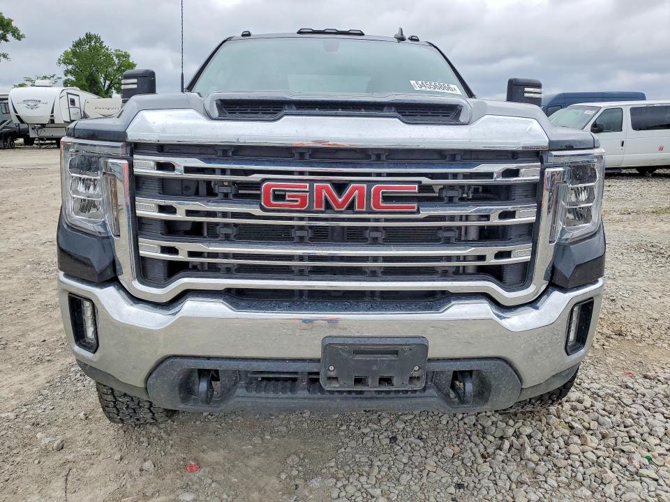 Aukcja sprzedaży 2021 Gmc Sierra, vin: 1GT59ME76MF300749, numer aukcji: 54556866