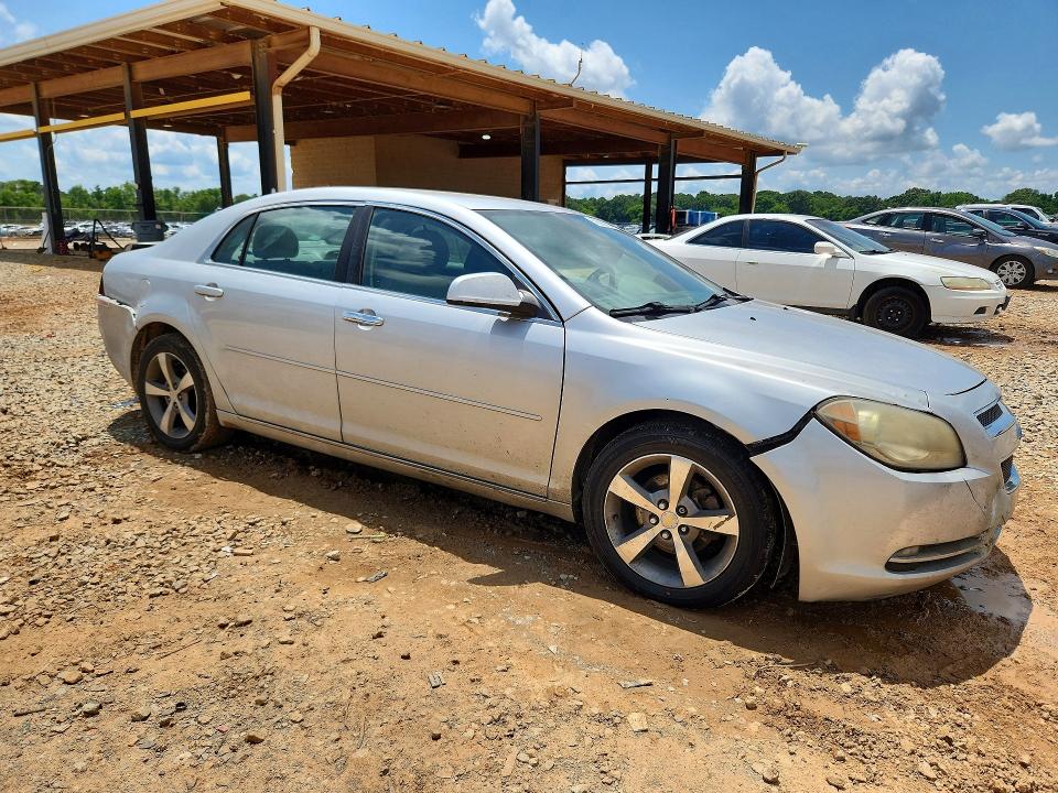 57626216 :رقم المزاد ، 1G1ZC5E17BF111909 vin ، 2011 Chevrolet Malibu مزاد بيع