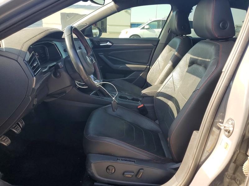 Aukcja sprzedaży 2019 Volkswagen Jetta, vin: 3VW5T7BUXKM144819, numer aukcji: 85987785