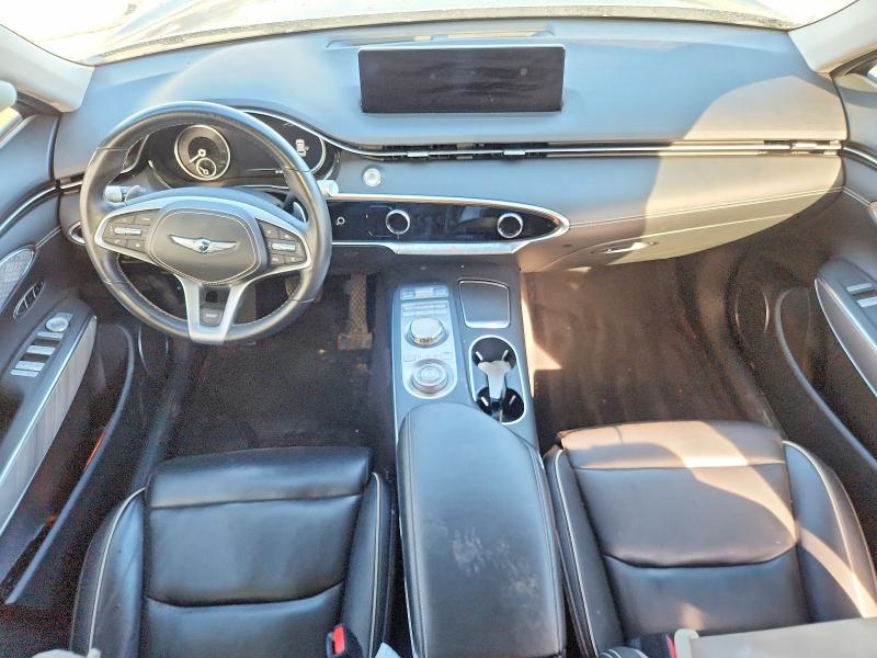 Продажа на аукционе авто 2023 Genesis Electrified Gv70, vin: 5NMMCET15PH000953, номер лота: 56665286