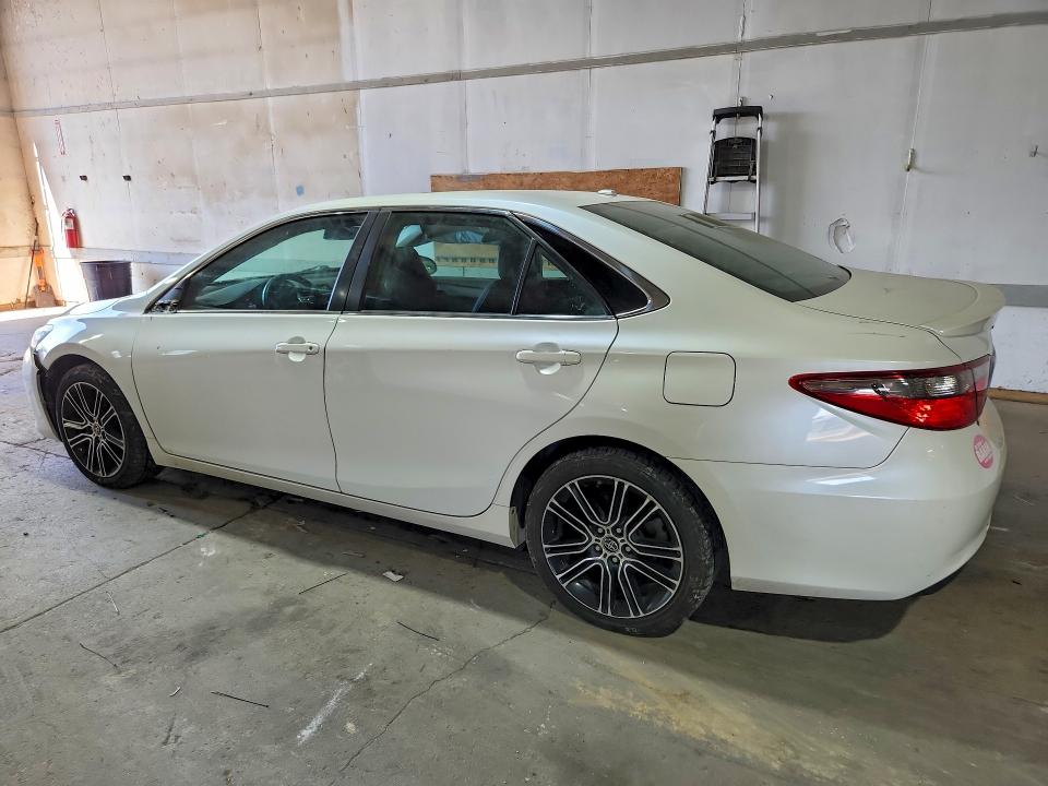 Продажа на аукционе авто 2016 Toyota Camry, vin: 4T1BF1FKXGU554683, номер лота: 56116786