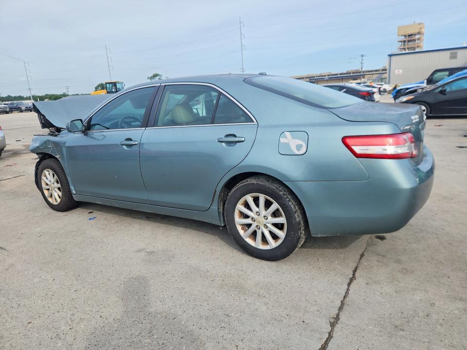 55580406 :رقم المزاد ، 4T4BF3EK1BR152255 vin ، 2011 Toyota Camry مزاد بيع