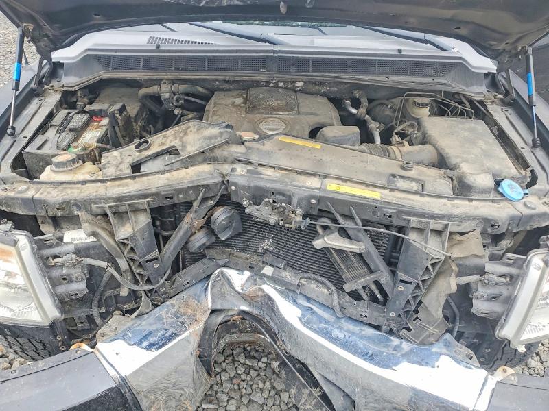 Auction sale of the 2008 Nissan Titan, vin: 1N6AA07D48N351726, lot number: 59000326