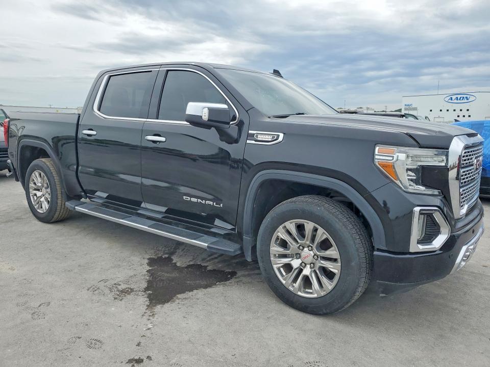 56986836 :رقم المزاد ، 3GTU9FET3LG226403 vin ، 2020 Gmc Sierra مزاد بيع