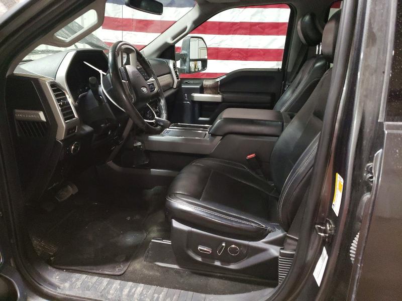 Продажа на аукционе авто 2017 Ford F250, vin: 1FT7W2B67HEB59235, номер лота: 55634736