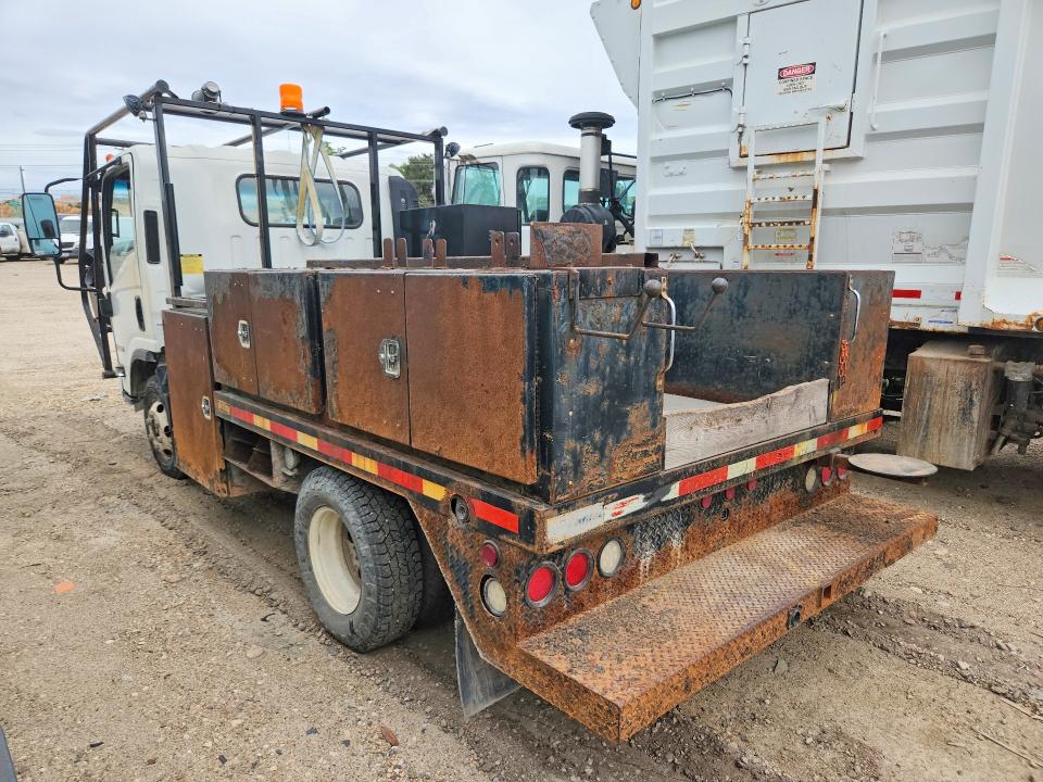 Продаж на аукціоні авто 2016 Isuzu Npr, vin: 54DB4W1B0GS800789, номер лоту: 56446056