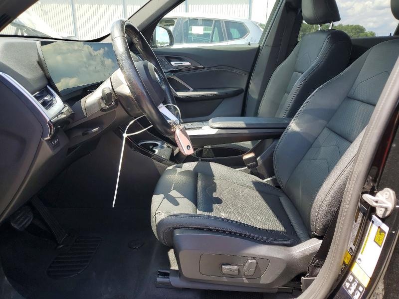 Продажа на аукционе авто 2023 Bmw X1, vin: WBX73EF06P5X04665, номер лота: 57911996