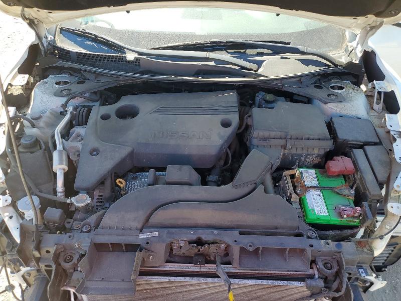 Продаж на аукціоні авто 2018 Nissan Altima, vin: 1N4AL3AP7JC190460, номер лоту: 54317406