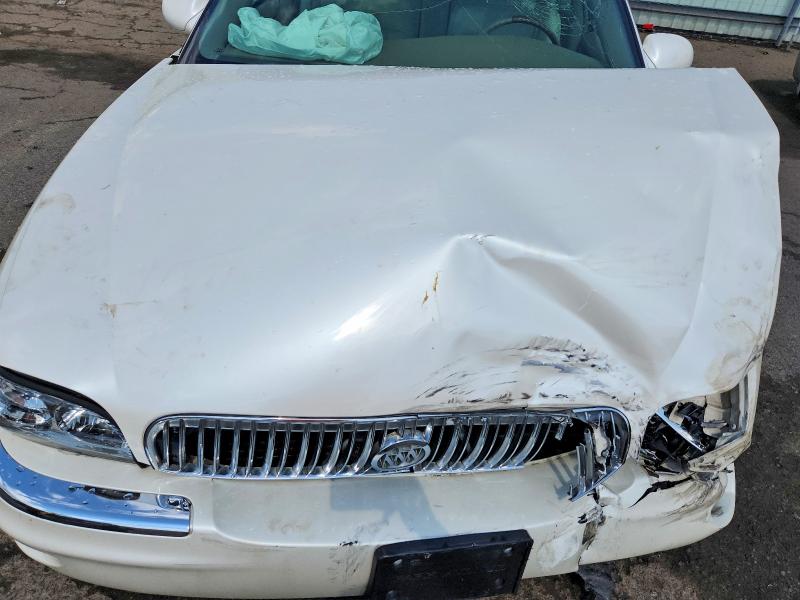 Aukcja sprzedaży 2005 Buick Park Avenue, vin: 1G4CU541554100348, numer aukcji: 57310186