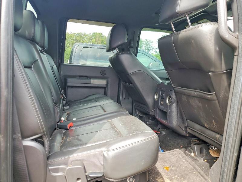 Aukcja sprzedaży 2011 Ford F250, vin: 1FT7W2B64BEC50034, numer aukcji: 57895236