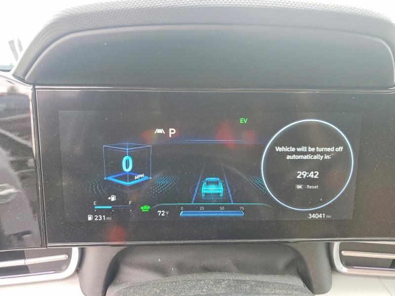 Продажа на аукционе авто 2022 Hyundai Elantra, vin: KMHLN4AJ7NU028516, номер лота: 58108746