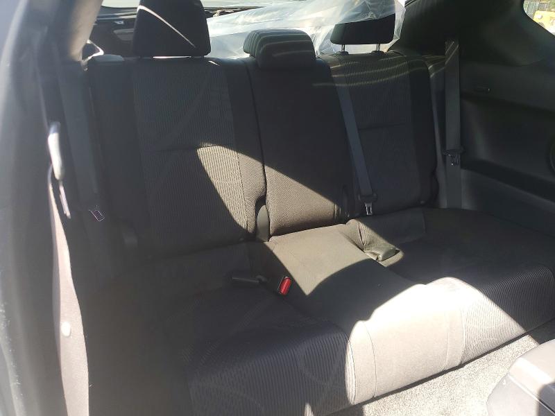 2011 Scion Tc მანქანა იყიდება აუქციონზე, vin: JTKJF5C78B3006227, აუქციონის ნომერი: 57323496