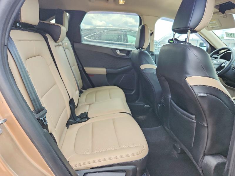 Aukcja sprzedaży 2020 Ford Escape, vin: 1FMCU9H69LUC33382, numer aukcji: 58232116